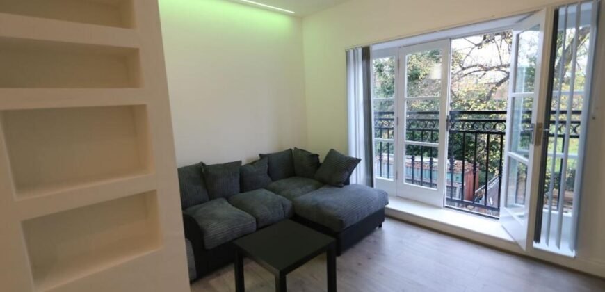 Daisy Bank Road, Victoria Park, M14