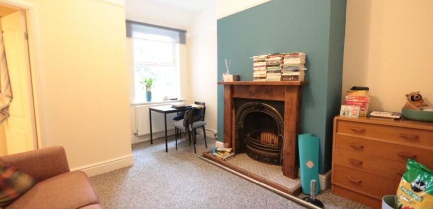 Kenilworth Avenue, Didsbury, M20