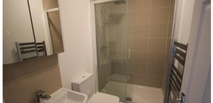 Grosvenor Road, Whalley Range, Manchester