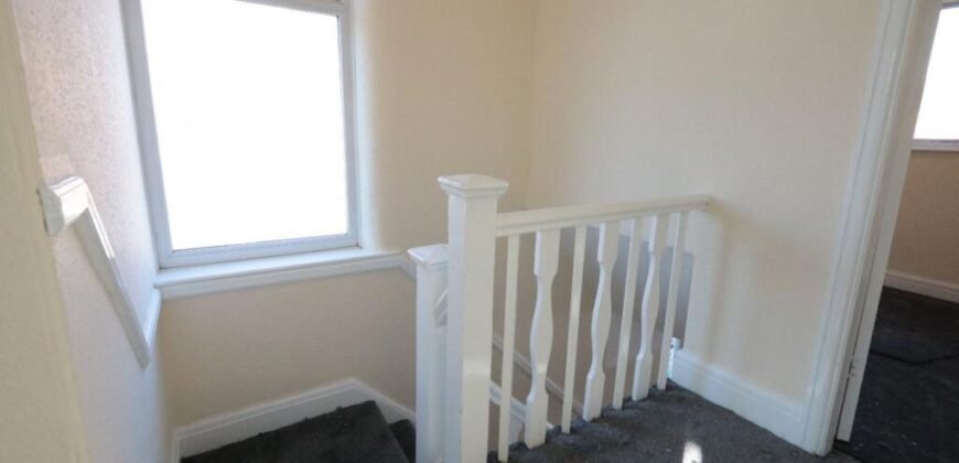 Cromwell Avenue, Manchester