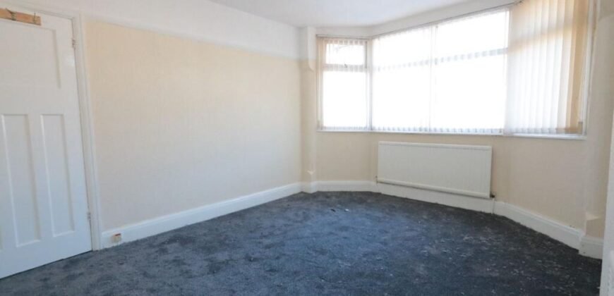 Cromwell Avenue, Manchester