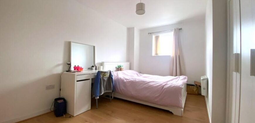 Ladywell Point, Pilgrims Way, Salford