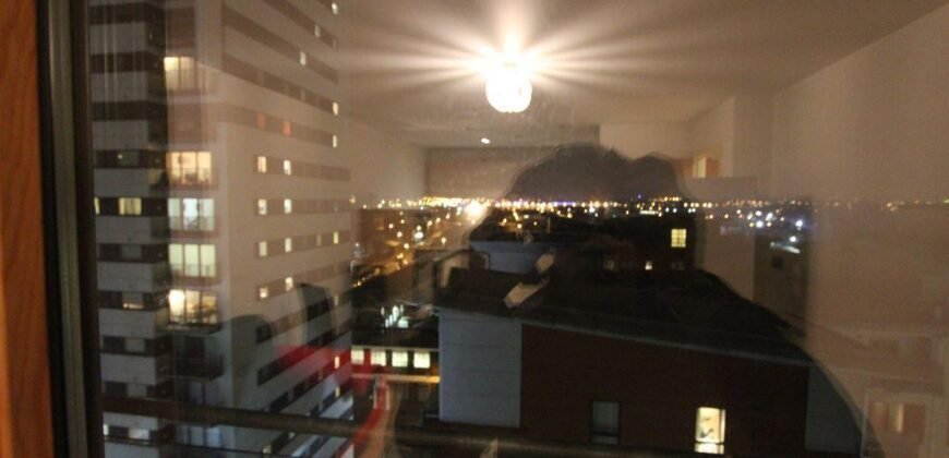 1002 Barton Place, Greenquarters, Manchester, M4 4AU