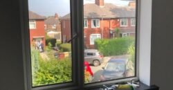 Hazel Grove, Farnworth, Bolton, BL4