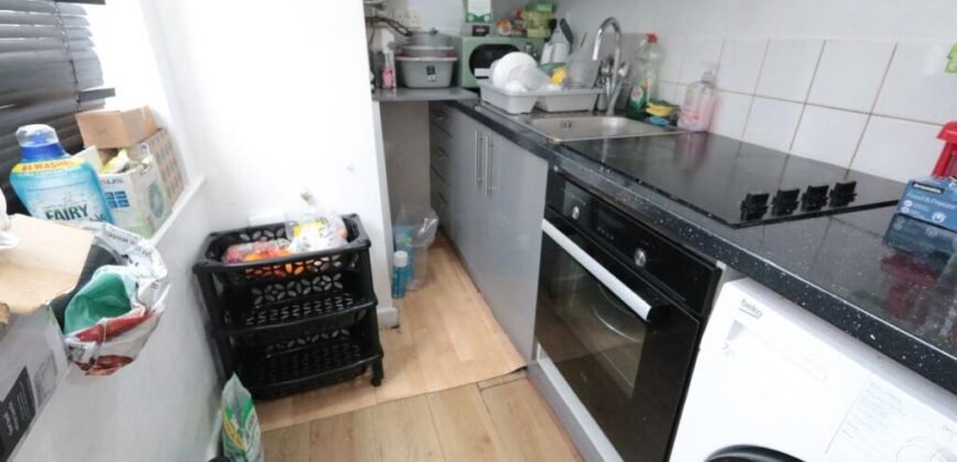 Clarendon Road, Whalley Range, Manchester