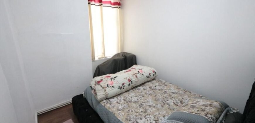 Clarendon Road, Whalley Range, Manchester