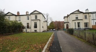 Daisy Bank Road, Victoria Park, M14