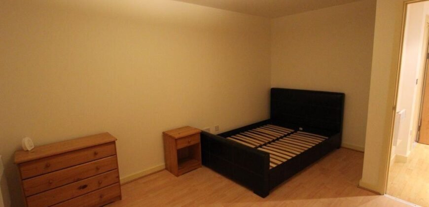 1002 Barton Place, Greenquarters, Manchester, M4 4AU