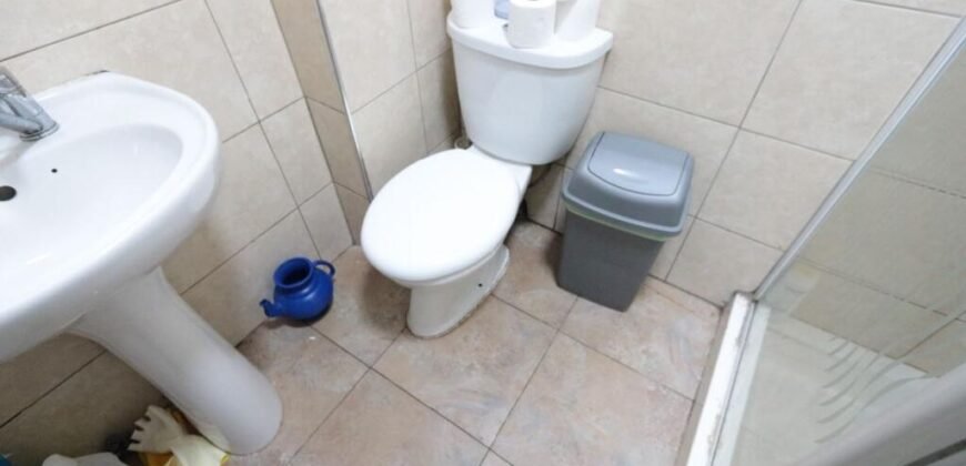 Clarendon Road, Whalley Range, Manchester