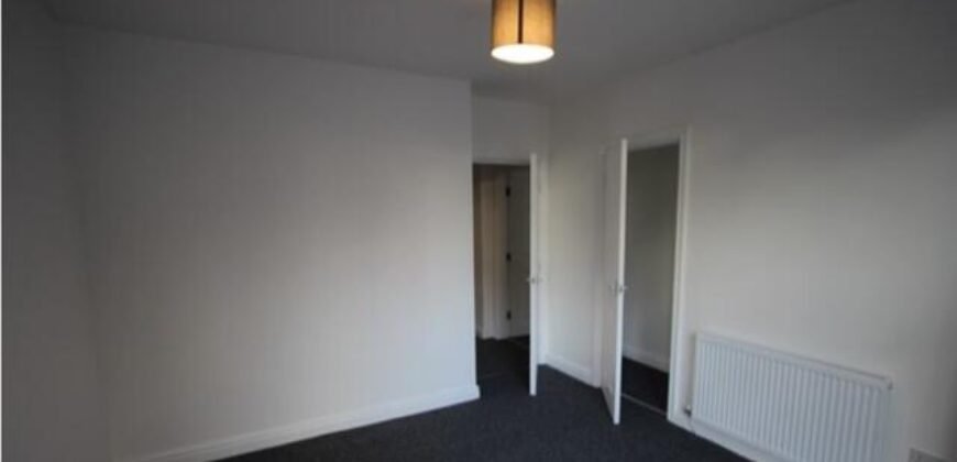 Grosvenor Road, Whalley Range, Manchester