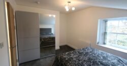 Daisy Bank Road, Victoria Park, M14