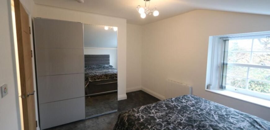 Daisy Bank Road, Victoria Park, M14