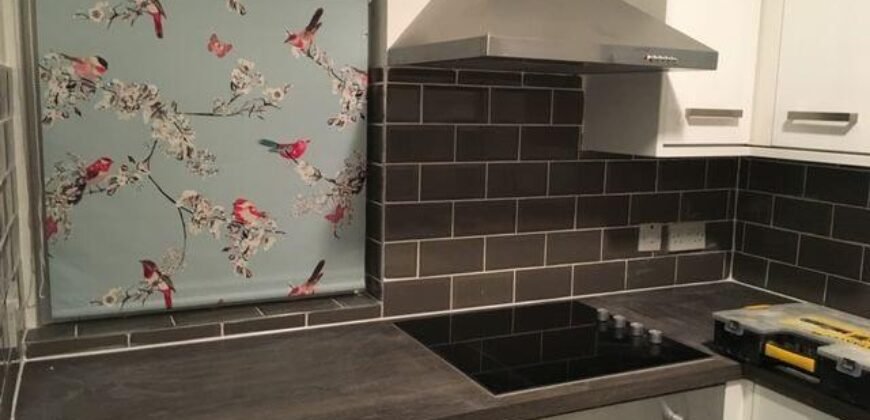 Grosvenor Road, Whalley Range, Manchester