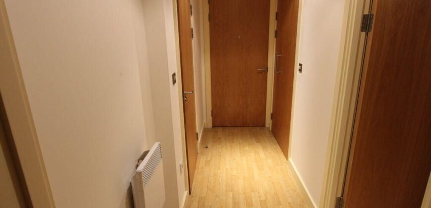 1002 Barton Place, Greenquarters, Manchester, M4 4AU