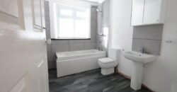 Cromwell Avenue, Manchester