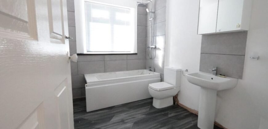 Cromwell Avenue, Manchester