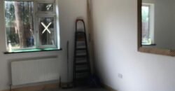 Hazel Grove, Farnworth, Bolton, BL4