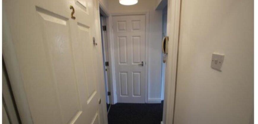 Grosvenor Road, Whalley Range, Manchester