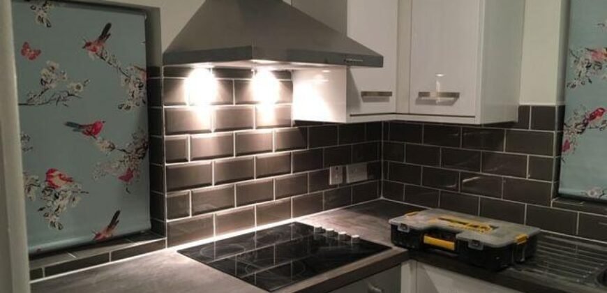 Grosvenor Road, Whalley Range, Manchester