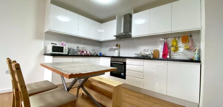 Ladywell Point, Pilgrims Way, Salford