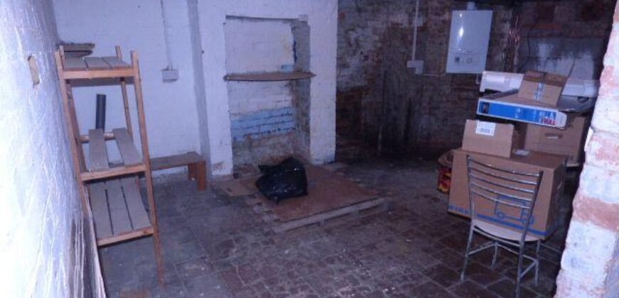 Kenilworth Avenue, Didsbury, M20