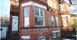 Grosvenor Road, Whalley Range, Manchester