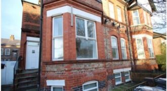 Grosvenor Road, Whalley Range, Manchester