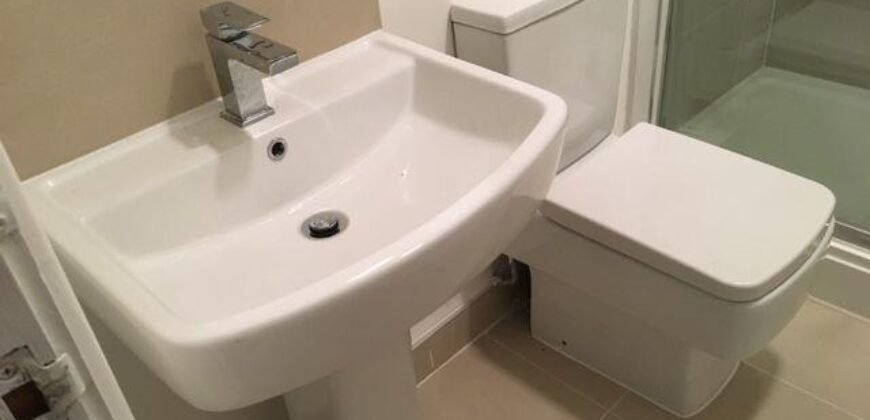 Grosvenor Road, Whalley Range, Manchester