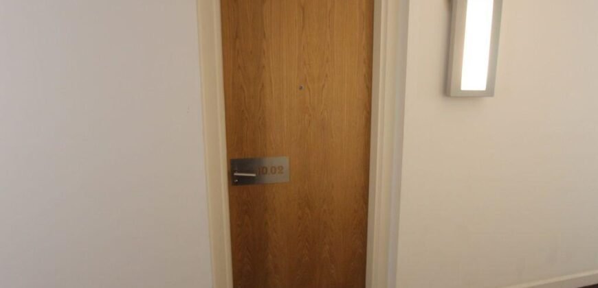 1002 Barton Place, Greenquarters, Manchester, M4 4AU