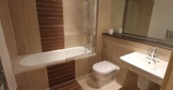 1002 Barton Place, Greenquarters, Manchester, M4 4AU