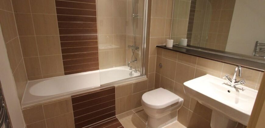 1002 Barton Place, Greenquarters, Manchester, M4 4AU