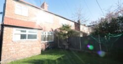 Cromwell Avenue, Manchester