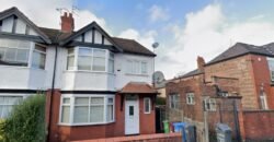 Cromwell Avenue, Manchester