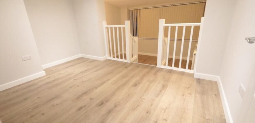 Chester Road, Old Trafford, Manchester