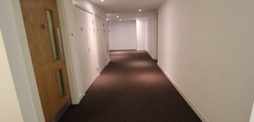 1002 Barton Place, Greenquarters, Manchester, M4 4AU