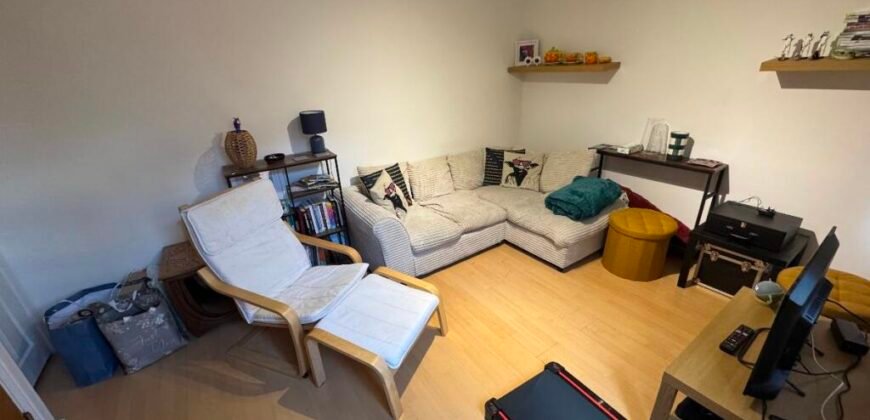 Creswell Grove, Didsbury, M20