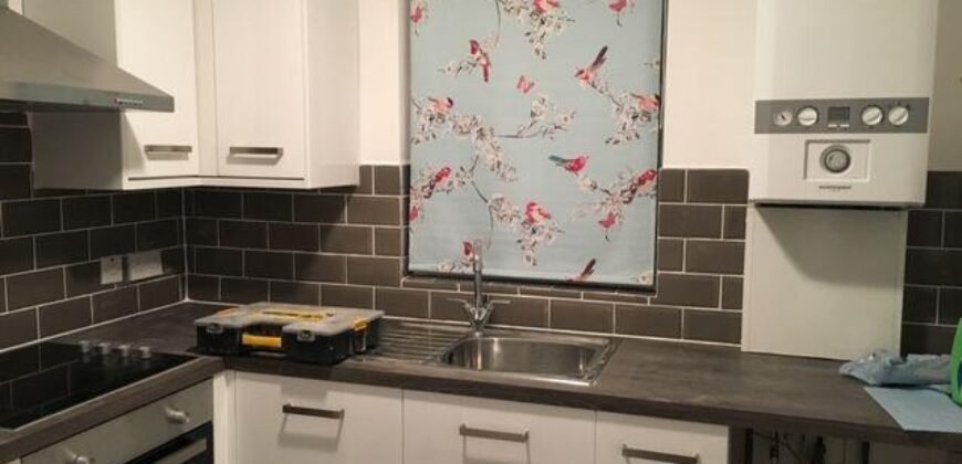 Grosvenor Road, Whalley Range, Manchester