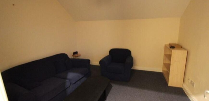 Grosvenor Road, Whalley Range, M16