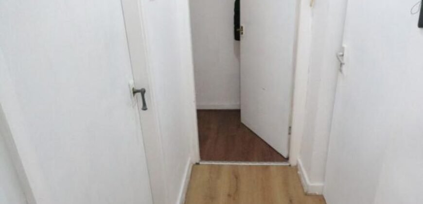 Clarendon Road, Whalley Range, Manchester