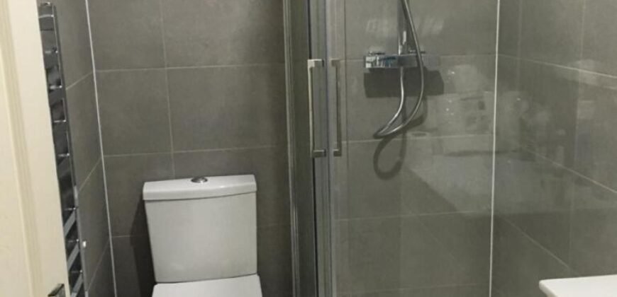 Grosvenor Road, Whalley Range, M16