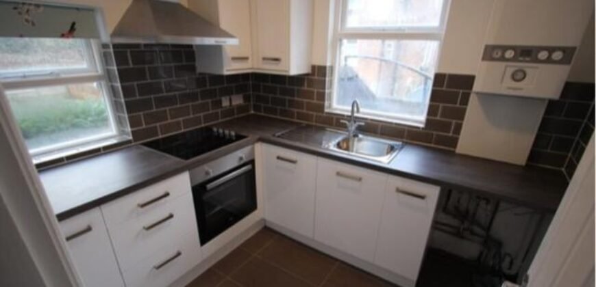 Grosvenor Road, Whalley Range, Manchester