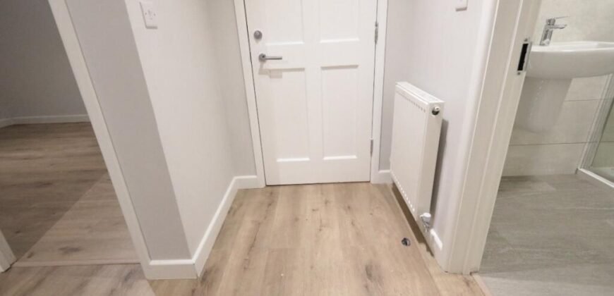 Chester Road, Old Trafford, Manchester