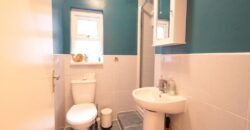 Kenilworth Avenue, Didsbury, M20