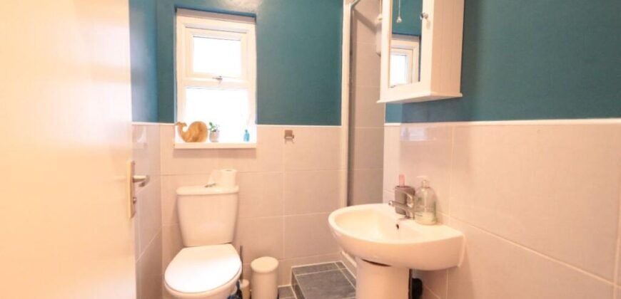 Kenilworth Avenue, Didsbury, M20