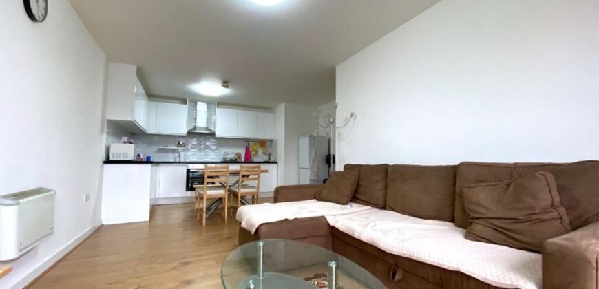 Ladywell Point, Pilgrims Way, Salford