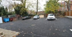 Daisy Bank Road, Victoria Park, M14