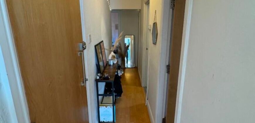 Creswell Grove, Didsbury, M20