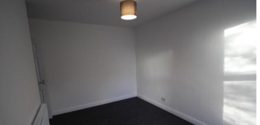 Grosvenor Road, Whalley Range, Manchester