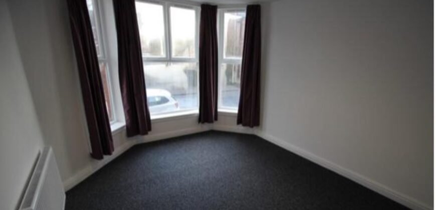 Grosvenor Road, Whalley Range, Manchester