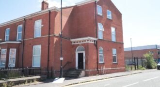 Chester Road, Old Trafford, Manchester